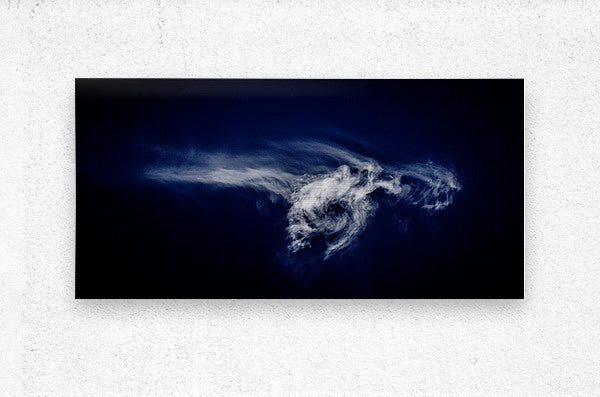 2526366 :: Brushed Metal Print