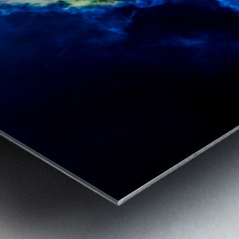 2526365 :: Brushed Metal Print