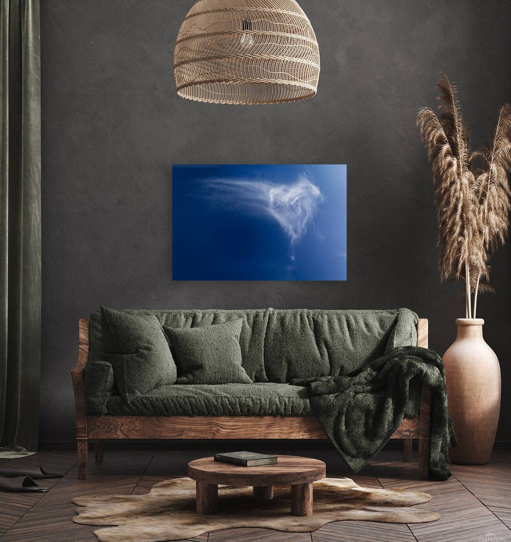 2526364 :: Giclée Stretched Canvas Print