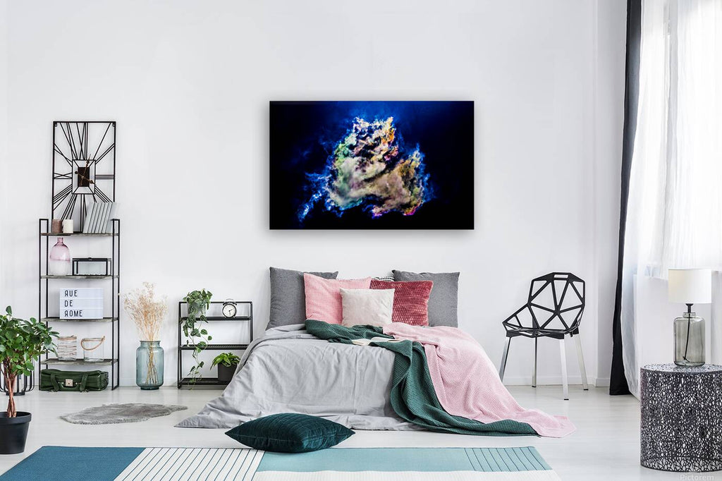 2526365 :: Giclée Stretched Canvas Print