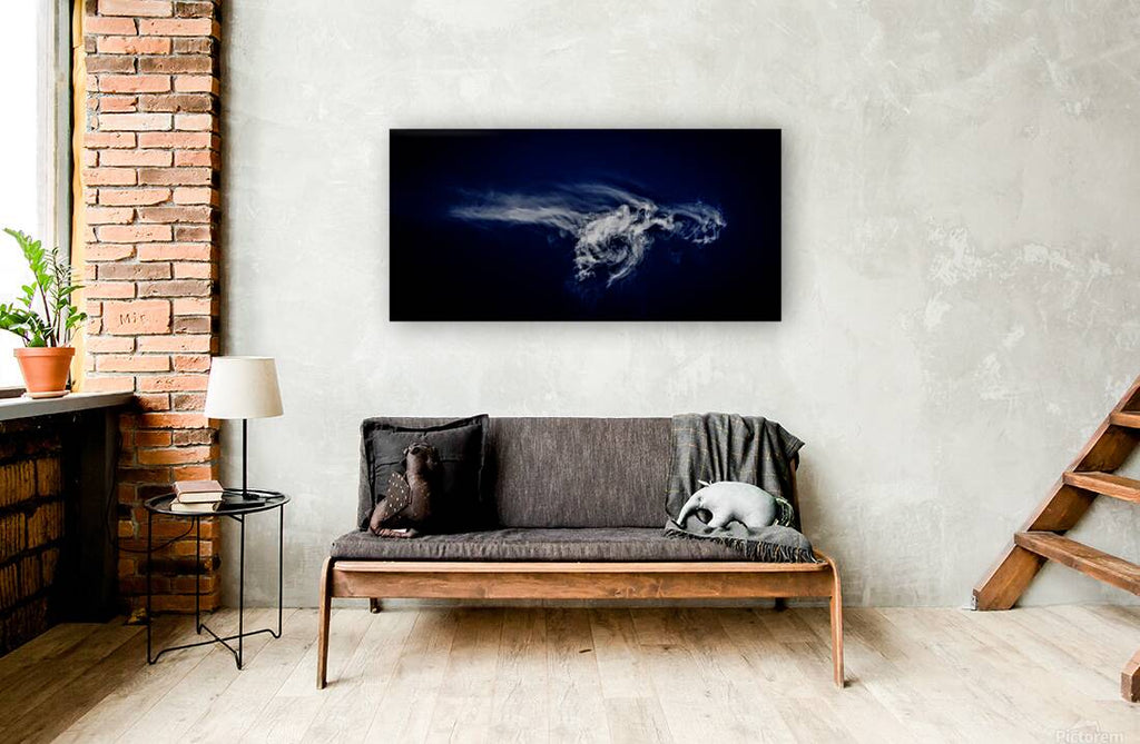 2526366 :: Giclée Stretched Canvas Print