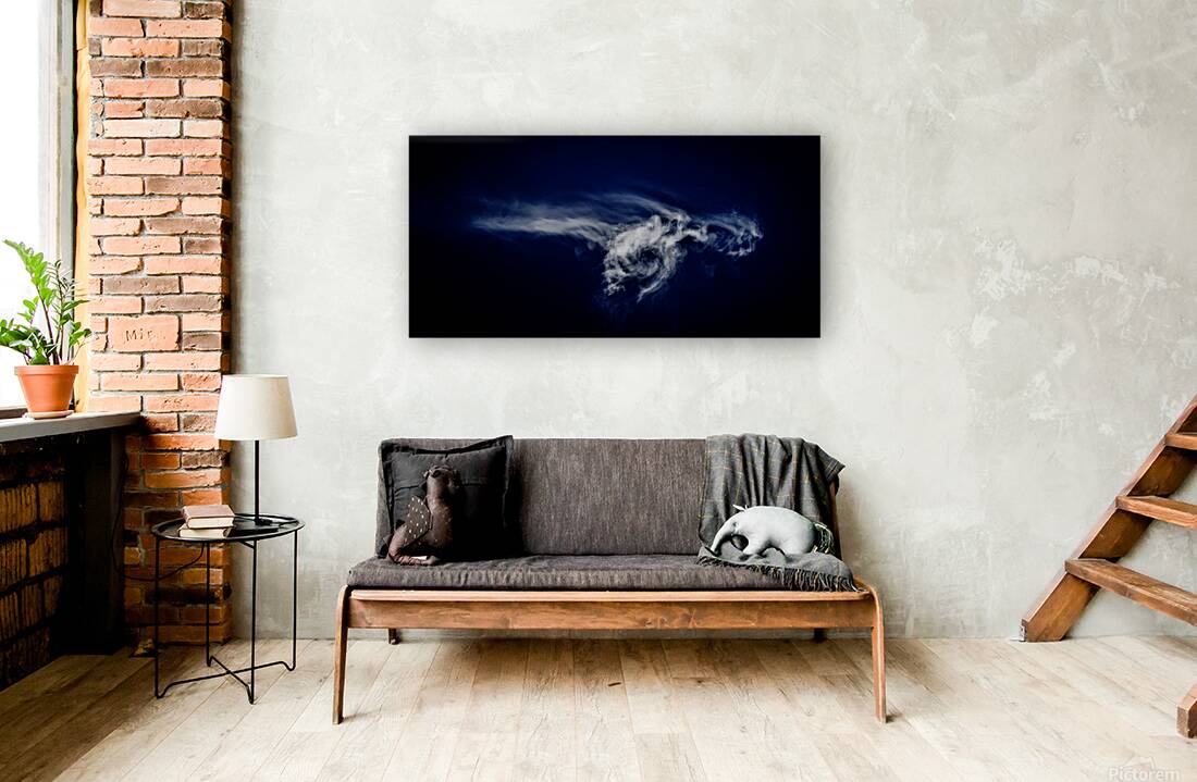 2526366 :: Giclée Stretched Canvas Print