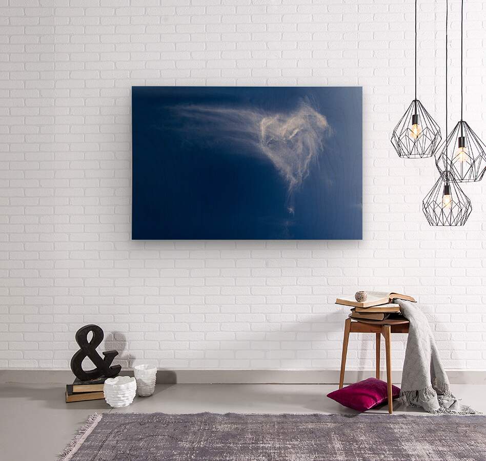 2526364 :: Wood Print