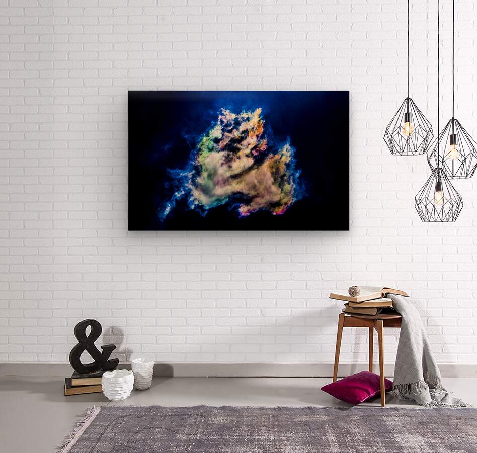 2526365 :: Wood Print